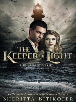 cover image of The Keeper of Light